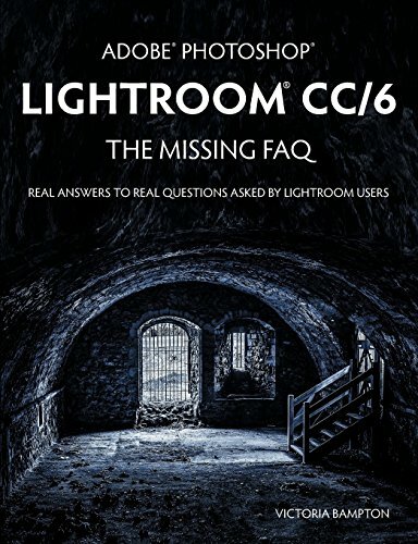 Adobe photoshop lightroom - adobe, cc/6