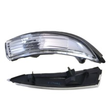 FOR FORD FIESTA MK7 2008 ->