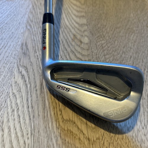 S55 ping iron red dot - s55,