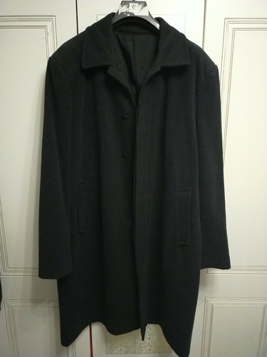Gentleman wool and cashmere - and,