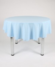 Small Round Tablecloth