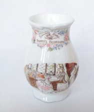 Royal doulton brambly hedge - doulton,