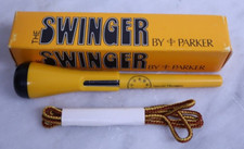 Nice Clean NOS Vintage Parker