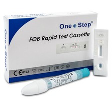 Bowel Colon Cancer Test Kit