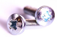 Pram Hood to Body Screws for Silver Cross Oberon Vintage Coach Built Prams Dolls