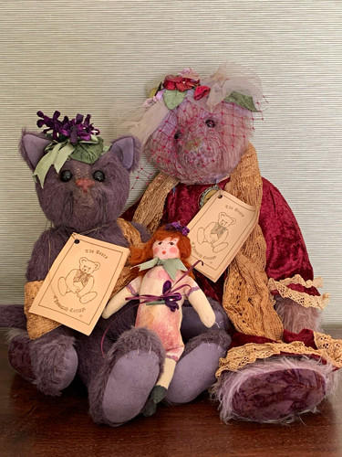 Haworth cottage handmade - cottage,
