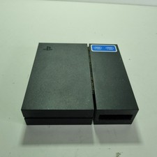 PS4 PS VR Processor Box Unit V1 only - Sony PlayStation 4  ++ FREE POST