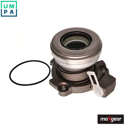 Central slave cylinder clutch - central,