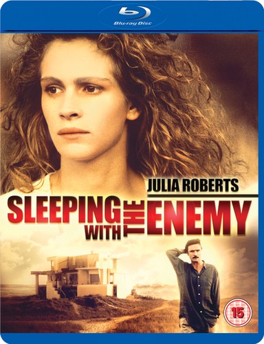 Sleeping with the enemy - the,