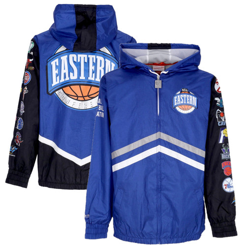 Nba eastern conference jacket - nba,
