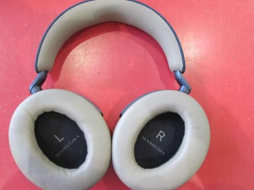 Sennheiser wireless headphones - sennheiser,