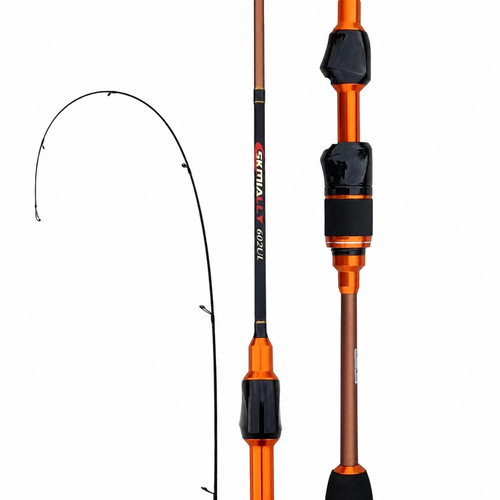 Feet ultralight fishing rod - feet,