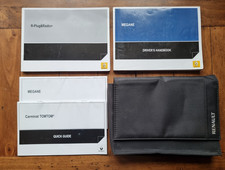 RENAULT MEGANE (2012 - 2014)