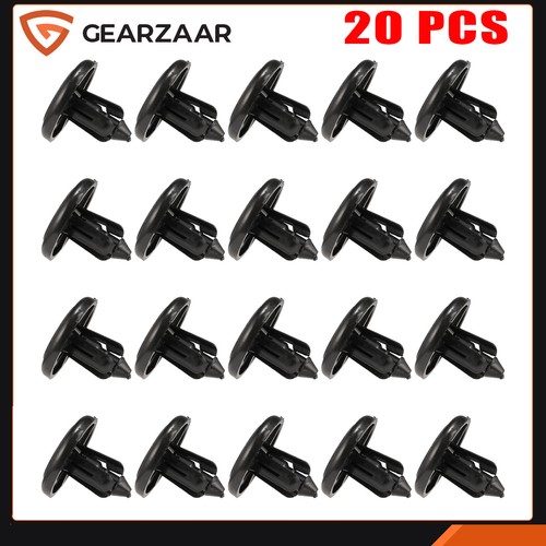 20pcs plastic trim clips for - 20pcs,
