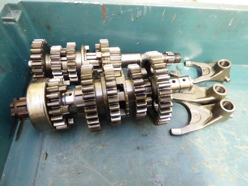 Lexmoto aspire 125 carb - carb, model