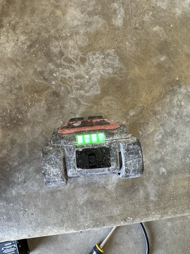 Hilti li ion nuron - hilti, b