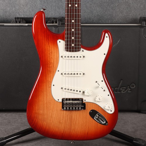 Fender american standard - fender,