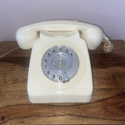 Telephone 8746g vintage - bt,