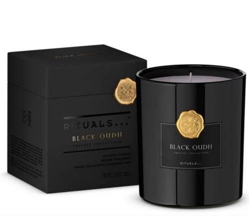 Rituals private collection - rituals,