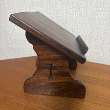 Vintage church book bible