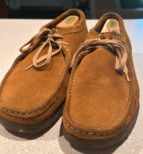 Clarks originals wallabee - originals,