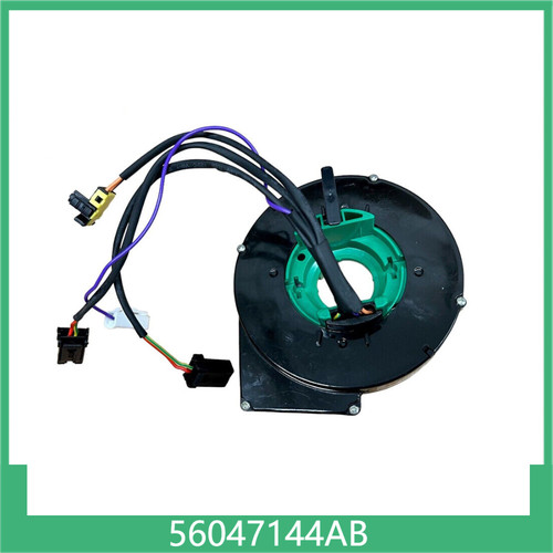 Clock spring for - 4.0l,