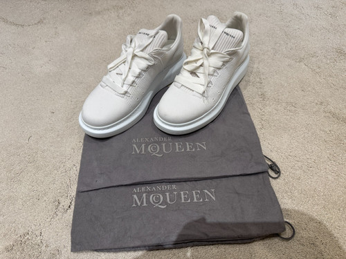 Rare alexander mcqueen - rare,