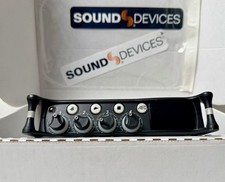Mix pre 6 II - 4 Preamp, 8