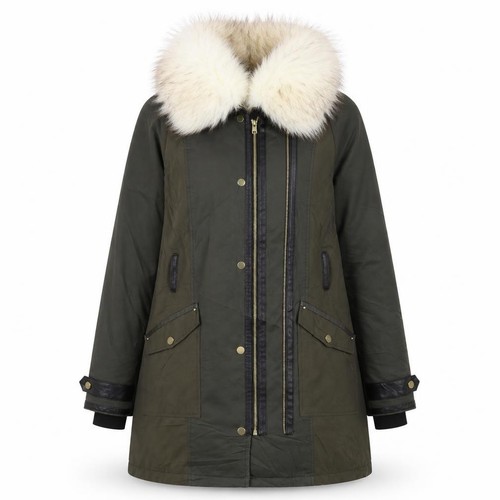 River island womens - river, parka