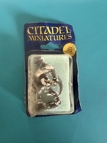 Oop citadel warhammer - oop,