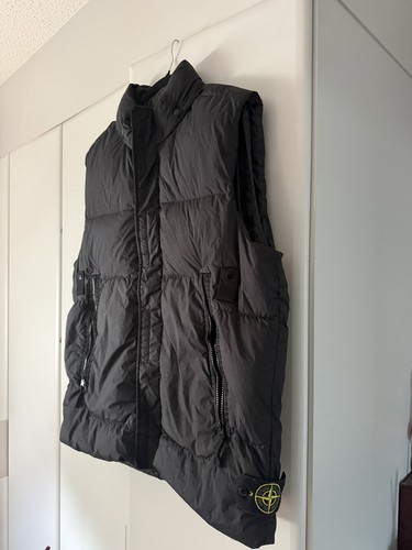 Stone island garment - island, dyed