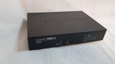 Sonicwall TZ300 Network Security Firewall Appliance UNIT ONLY