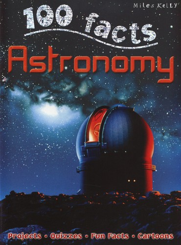 Astronomy free - (paperback),