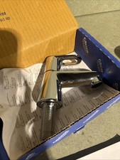 GROHE 20422000 BauLoop Basin Mixer Tap