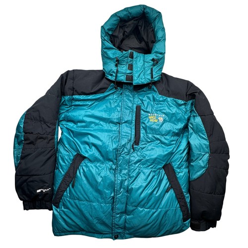Vintage mountain hardwear - mountain,