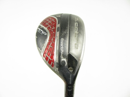 Cobra amp cell red - red, 3-4