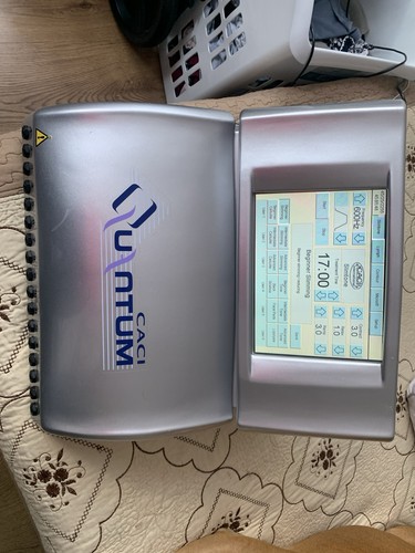 Caci quantum non surgical face - caci,