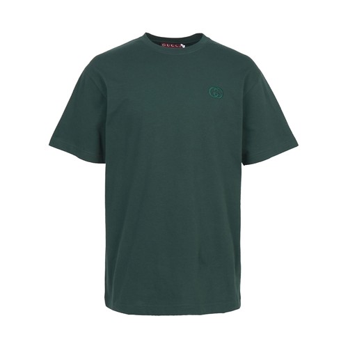 Gucci man short sleeve shirt - gucci, t