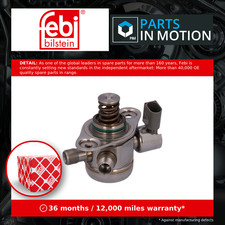 High Pressure Petrol Fuel Pump