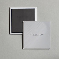 Greta Van Fleet - Starcatcher Album Cover Locker Fridge Magnet