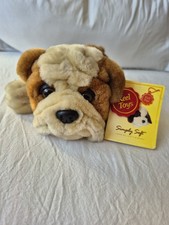 Keel Toys Simply Soft