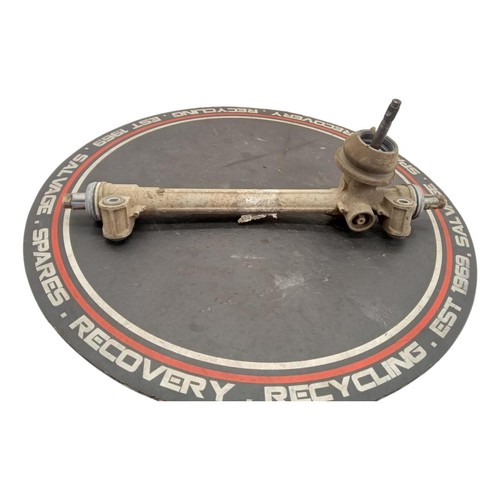 Vauxhall corsa steering rack - steering,