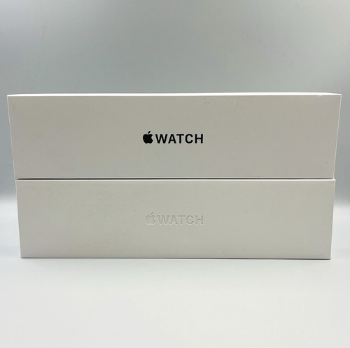 Apple watch empty - only, 2