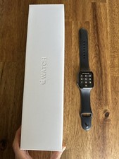 Apple Watch series 4 GPS space