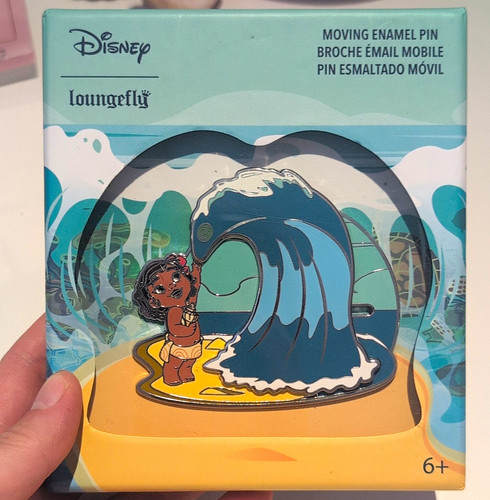 Disney moana limited - disney,