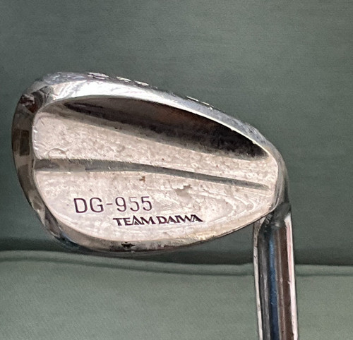Diawa sand wedge degrees - sand, 55