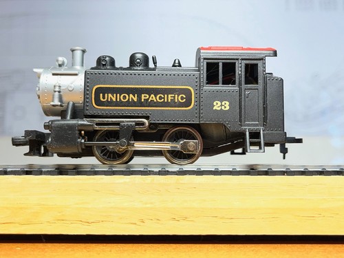 Model power 6510 - no.6510, 0-4-0