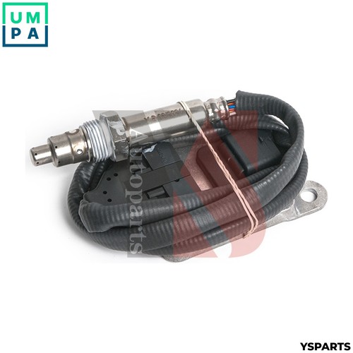 Nox sensor catalytic - nox,