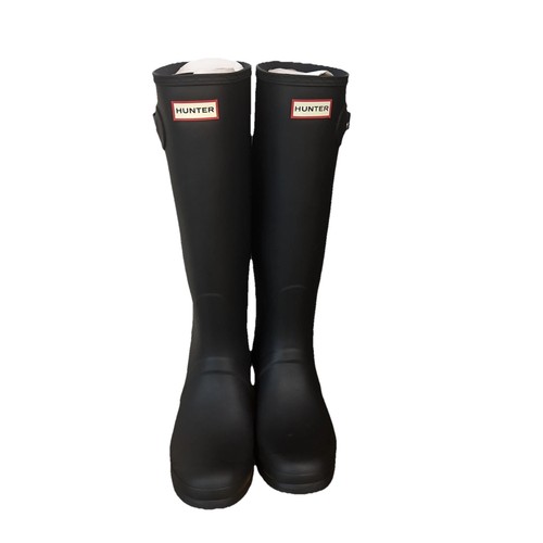 Hunter womens boots - hunter, original