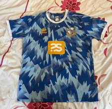 Errea 2022-2023 Port Vale Away
